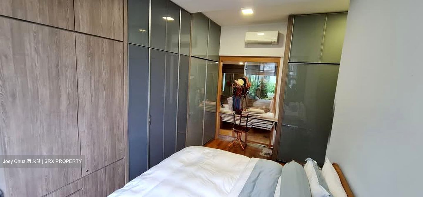 Mon Jervois (D10), Condominium #597795211